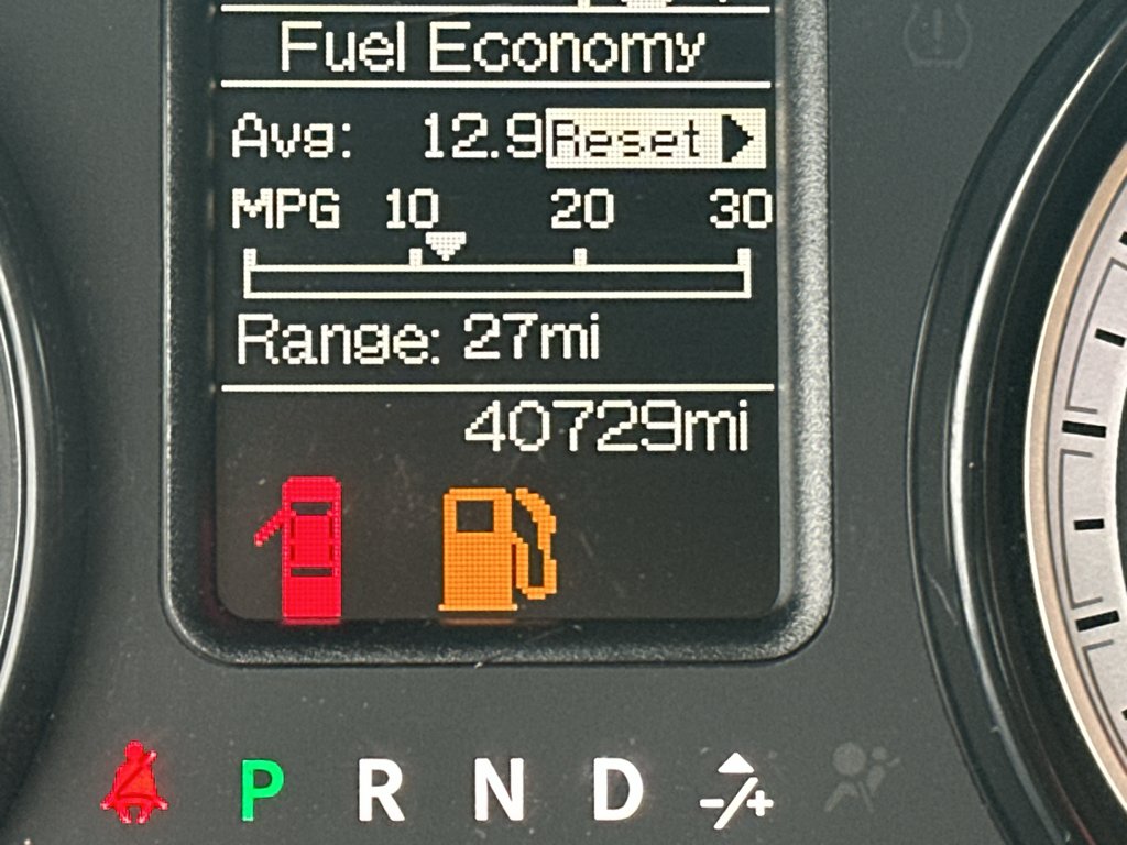 Used 2019 RED Ram Express image 20