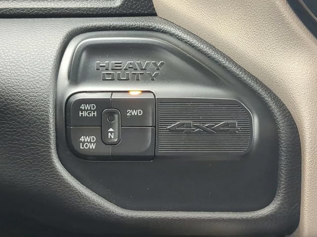 Certified Used 2022 White Ram Laramie image 28