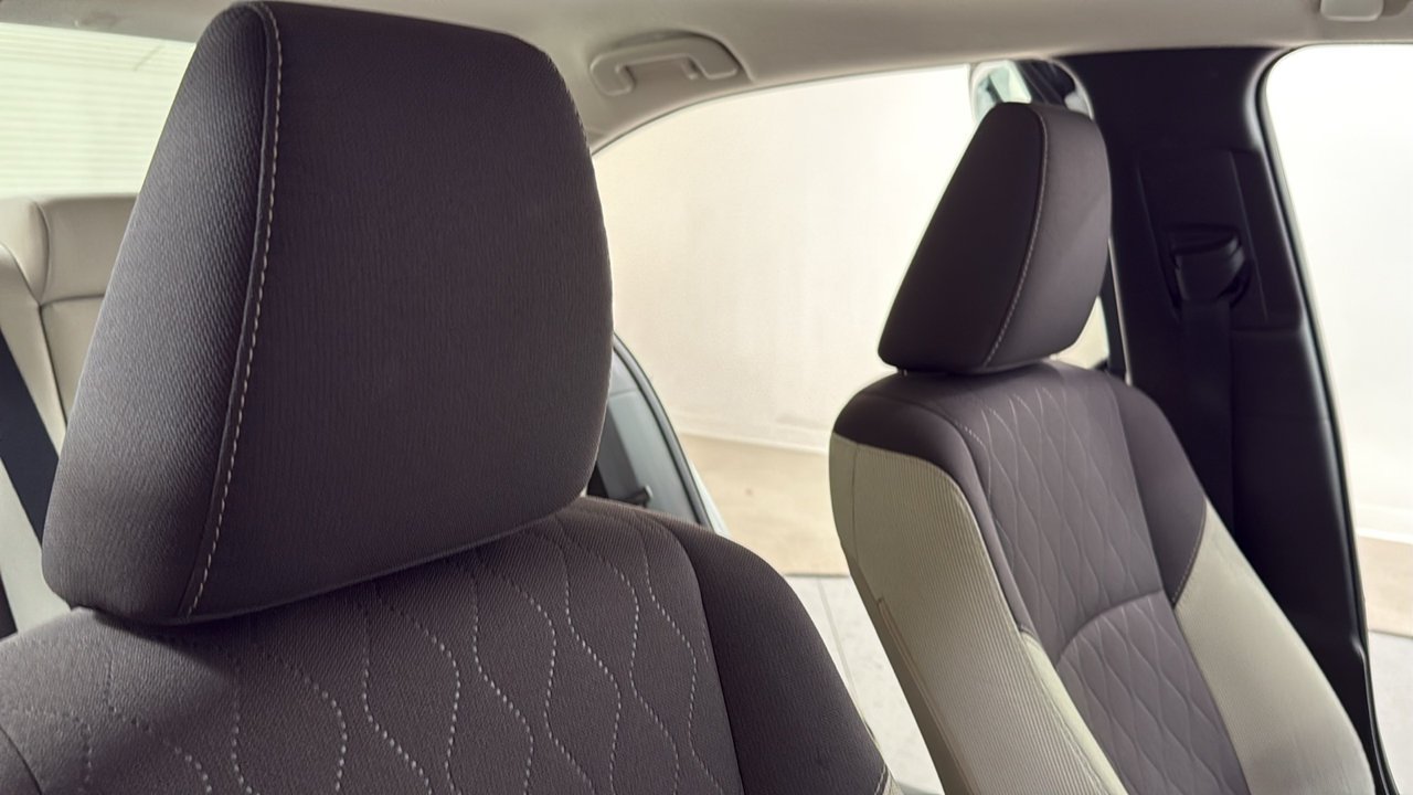 Certified Used 2026 Beige Toyota LE image 19