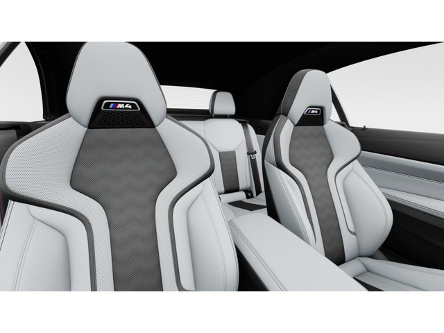 New 2026 Black Sapphire Metallic BMW Competition image 11