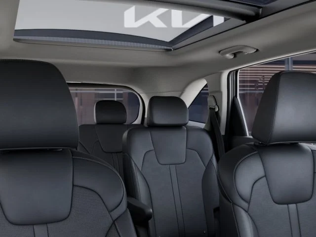 New 2026 Road Rider Brown Kia X-Line EX AWD image 27