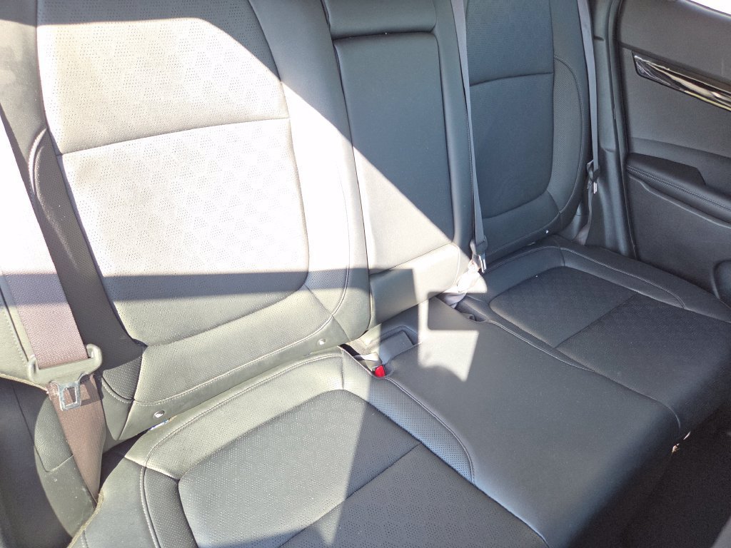Used 2021 Neptune Blue Kia EX image 29
