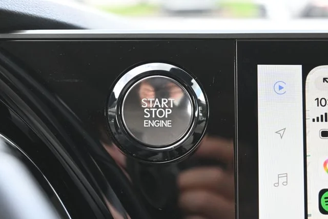 Certified Used 2025 EMINENT WHITE PEARL Lexus 350 Premium Plus image 29