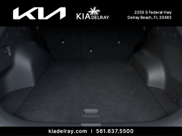 New 2027 Panthera Metal Kia SX image 19
