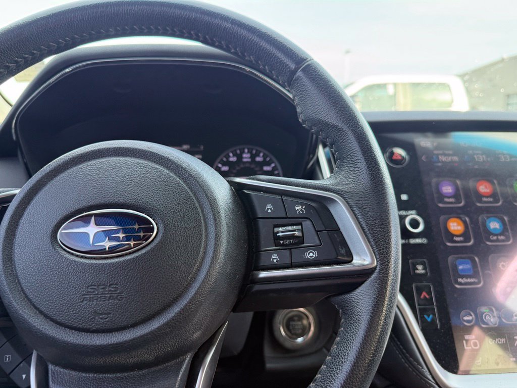 Used 2020 Black Subaru Premium image 11