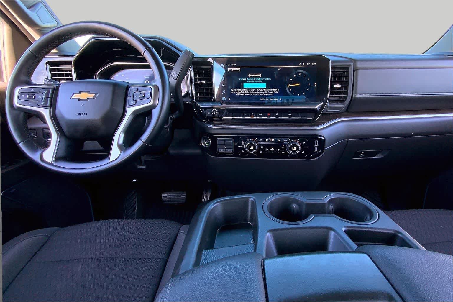 Used 2023 Summit White Chevrolet LT image 15