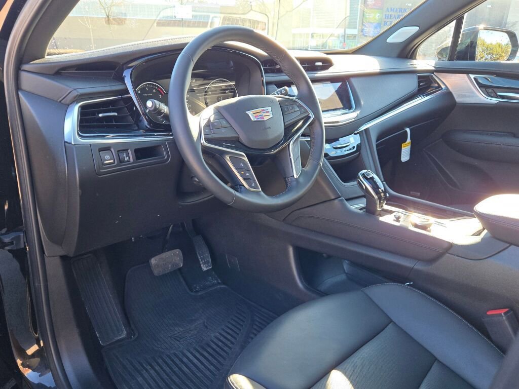 2025 Cadillac XT5 Premium Luxury - Photo 21