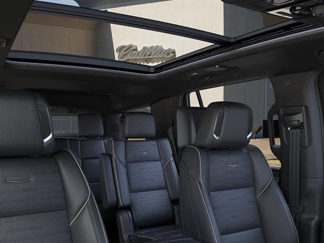 New 2026 Black Raven Cadillac Sport image 24