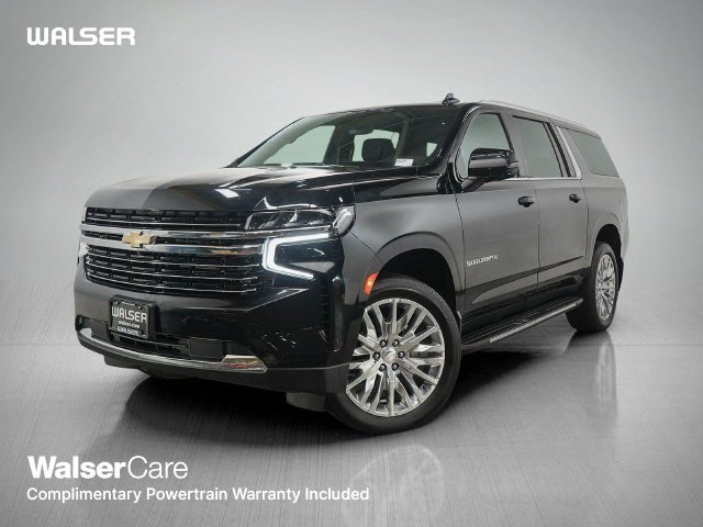 2023 Chevrolet Suburban