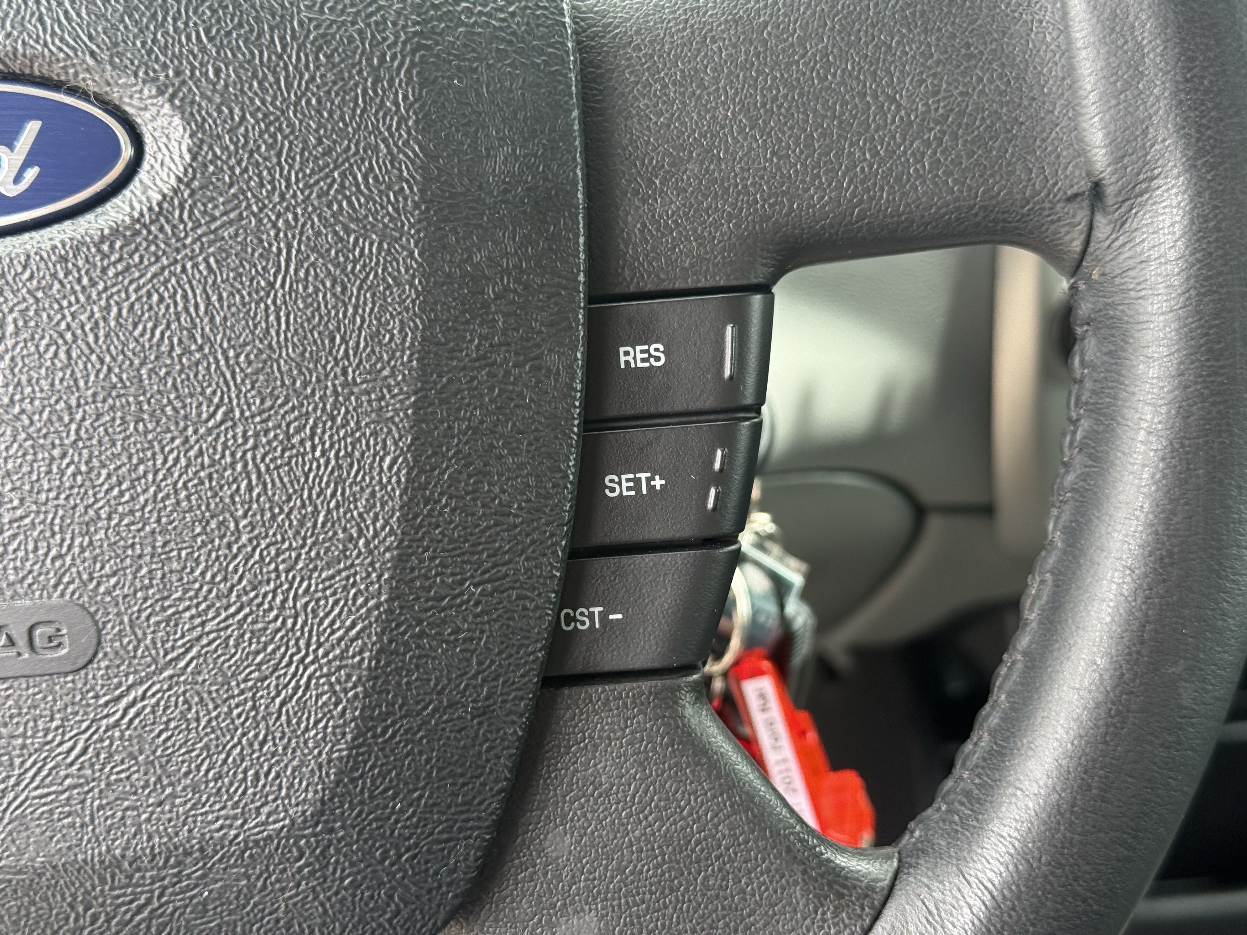 Used 2011 Dark Shadow Gray Metallic Ford XLT image 16
