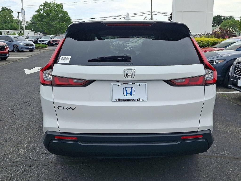 2024 Honda CR-V EX - Photo 36