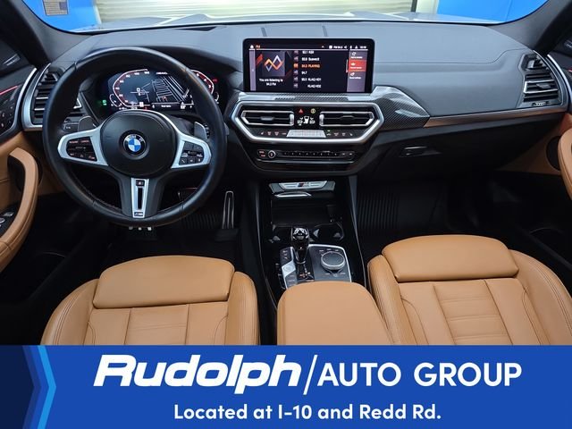 Used 2024 Gray BMW M40i image 15