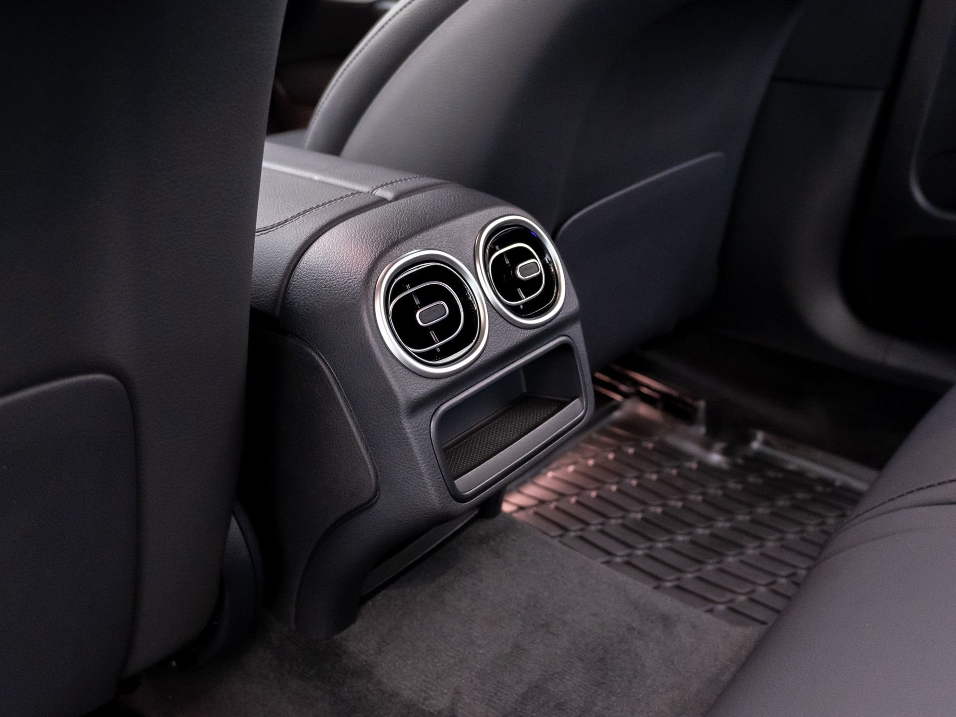 New 2026 Black Mercedes-Benz C 300 image 19