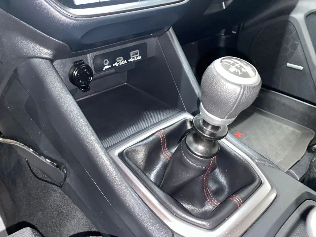 Used 2024 Black Subaru Premium image 22