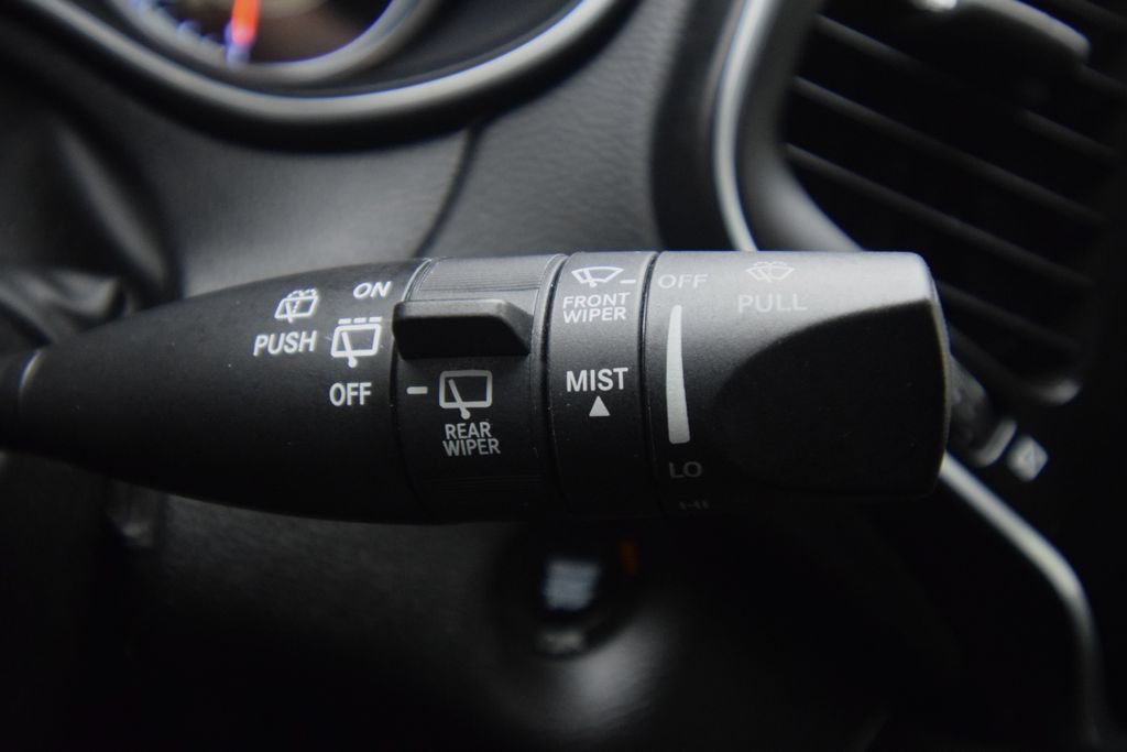 Used 2019 Velvet Red Pearlcoat Jeep Latitude Plus image 36
