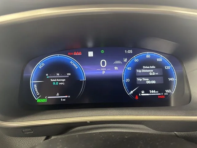 New 2026 Wind Chill Pearl <sup>1</sup> Toyota  XLE image 20