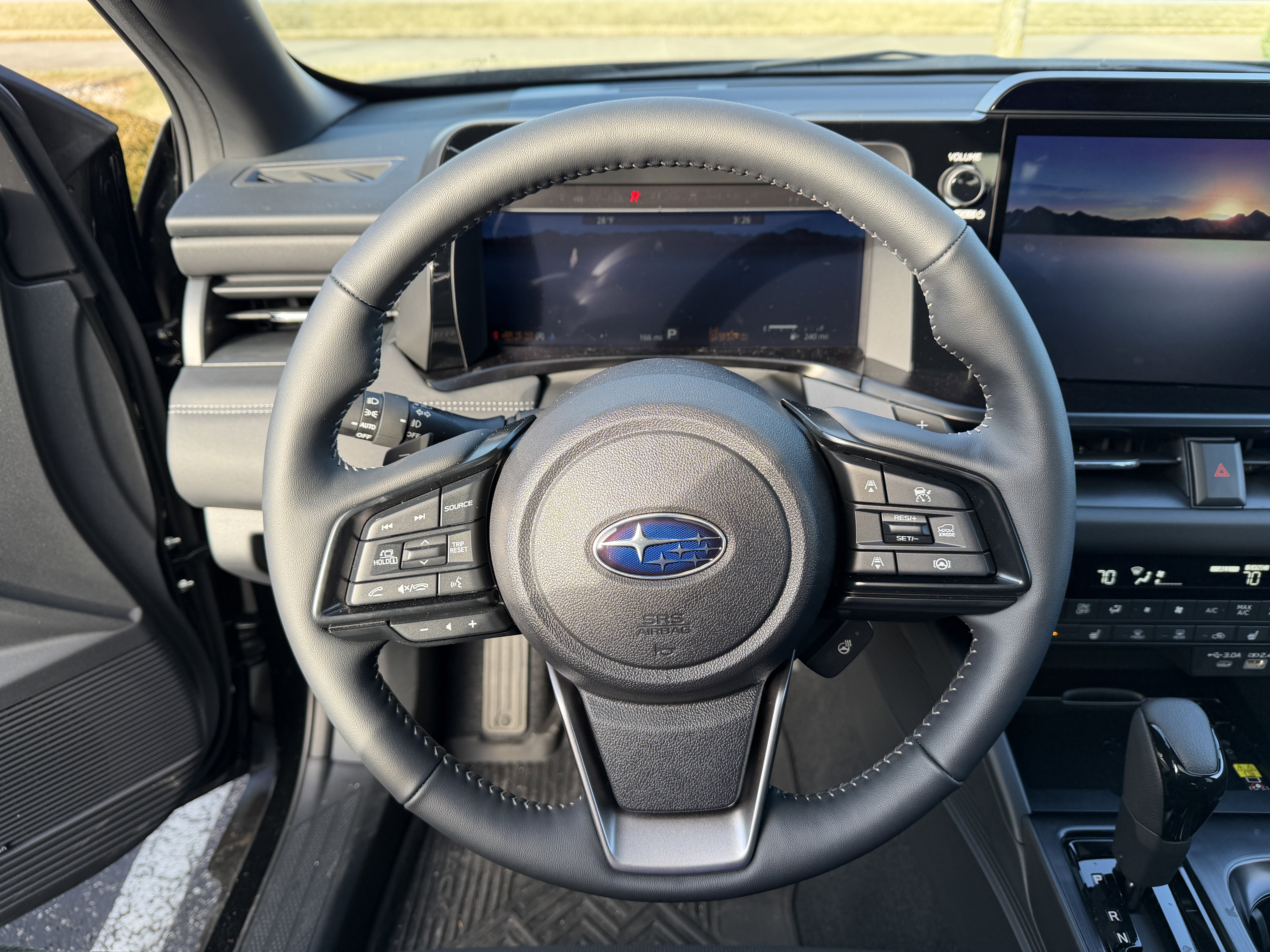 2026 Subaru Outback Touring XT - Photo 15