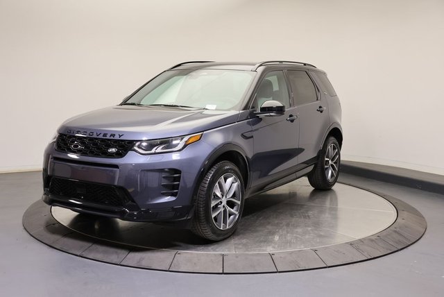 2026|Land Rover|Discovery Sport|Landmark|4D Sport Utility