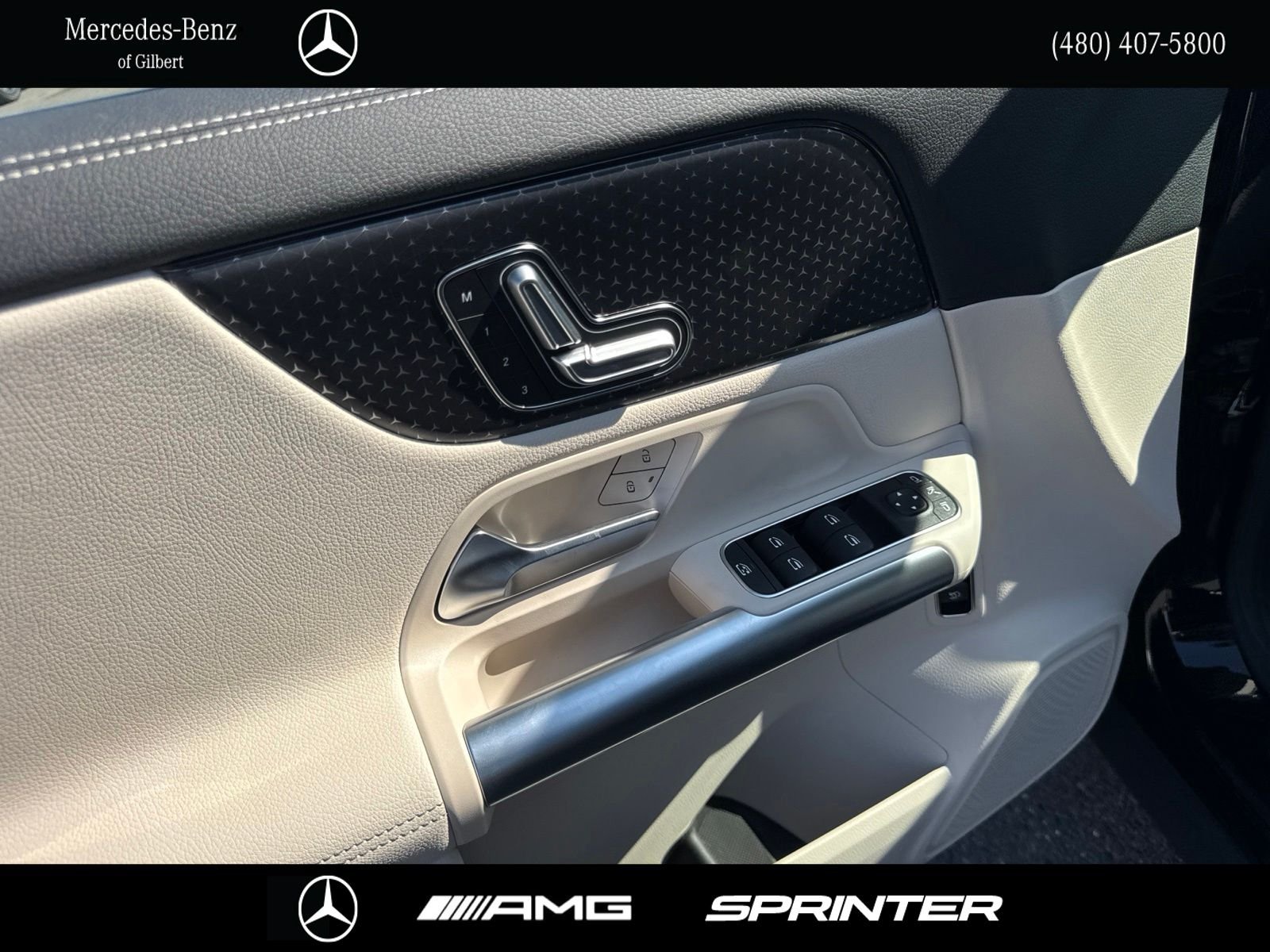 New 2026 Night Black Mercedes-Benz GLA 250 image 11