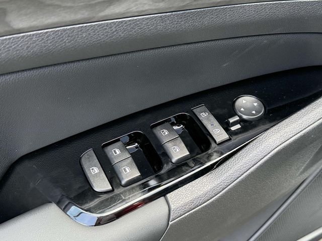 2025 Kia Sportage X-Line - Photo 28