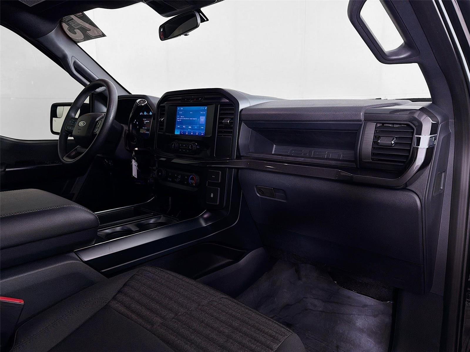 Used 2023 Agate Black Ford XL image 28