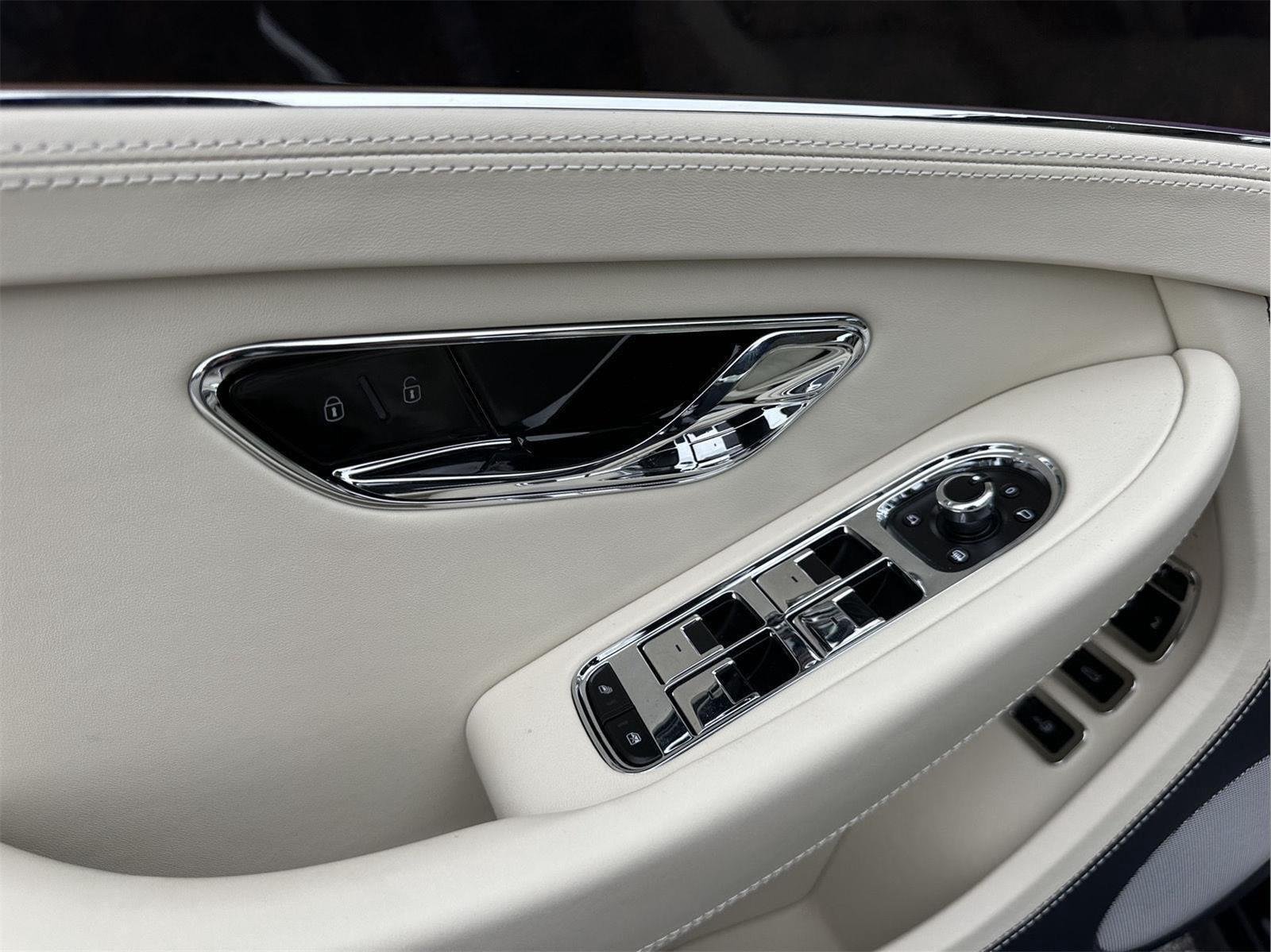 2026 Bentley Continental GT - Photo 20