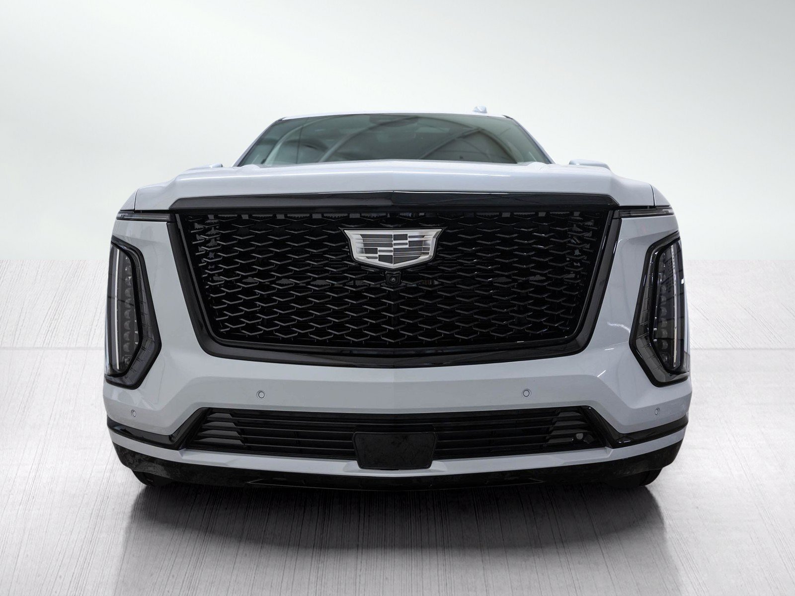 Used 2026 Cadillac Escalade Platinum Sport with VIN 1GYS9GKL4TR323556 for sale in Kansas City