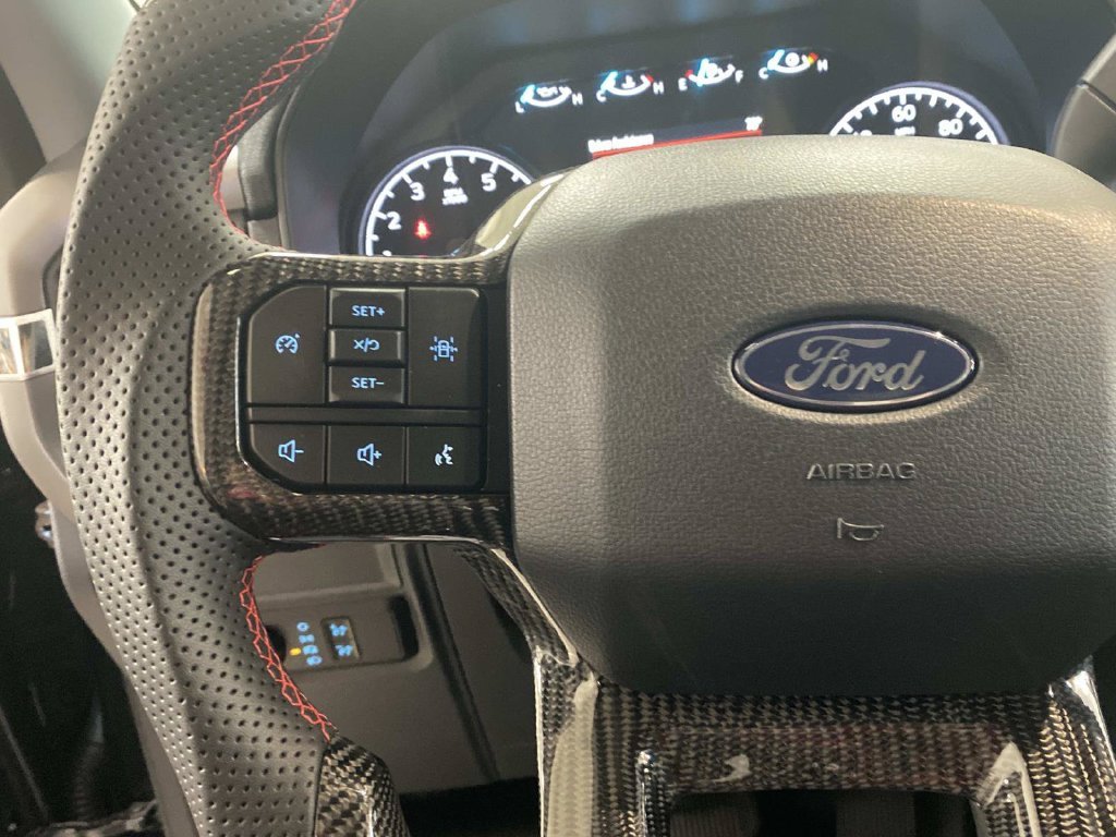 New 2026 Agate Black Metallic Ford XL image 20