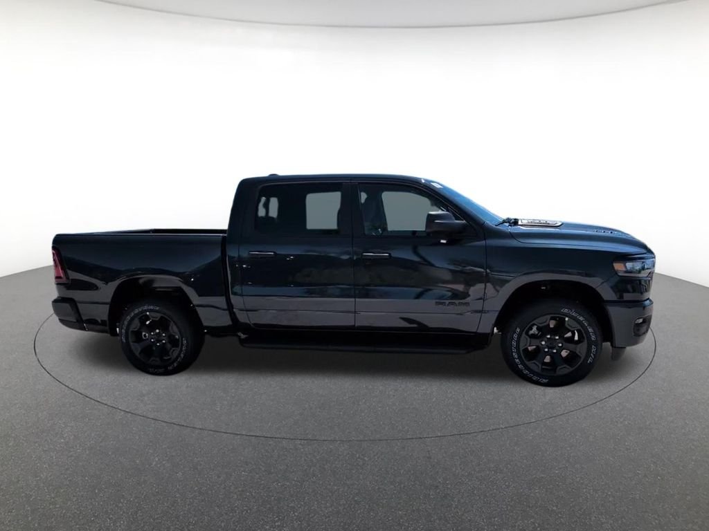 New 2026 Forged Blue Metallic RAM  image 4