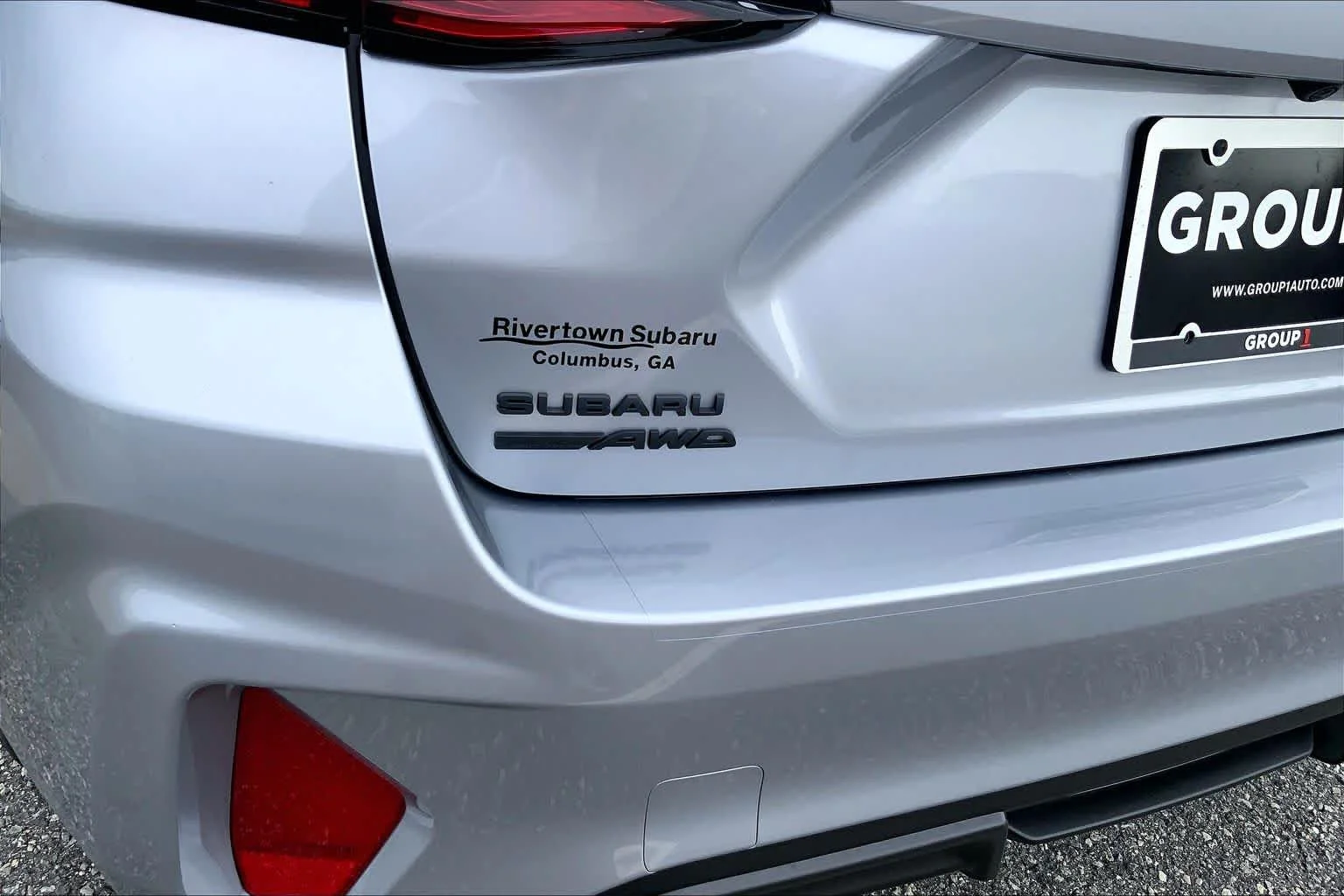 2026 Subaru Impreza RS - Photo 15