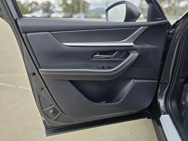 New 2026 Machine Gray Metallic Mazda 3.3 Turbo S Premium Plus AWD image 22