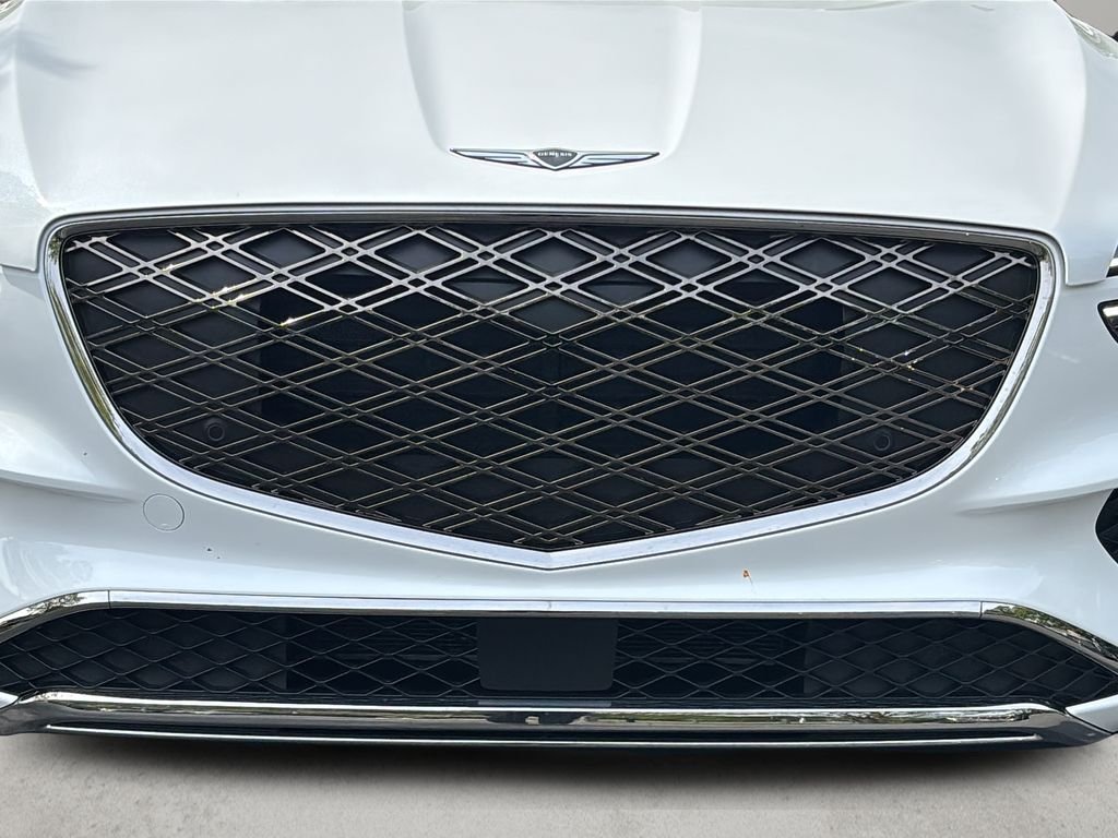 2026 GENESIS GV70 Select - Photo 43