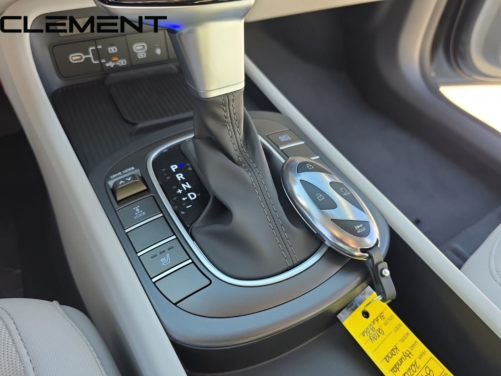 2026 Hyundai Kona SEL Sport - Photo 25