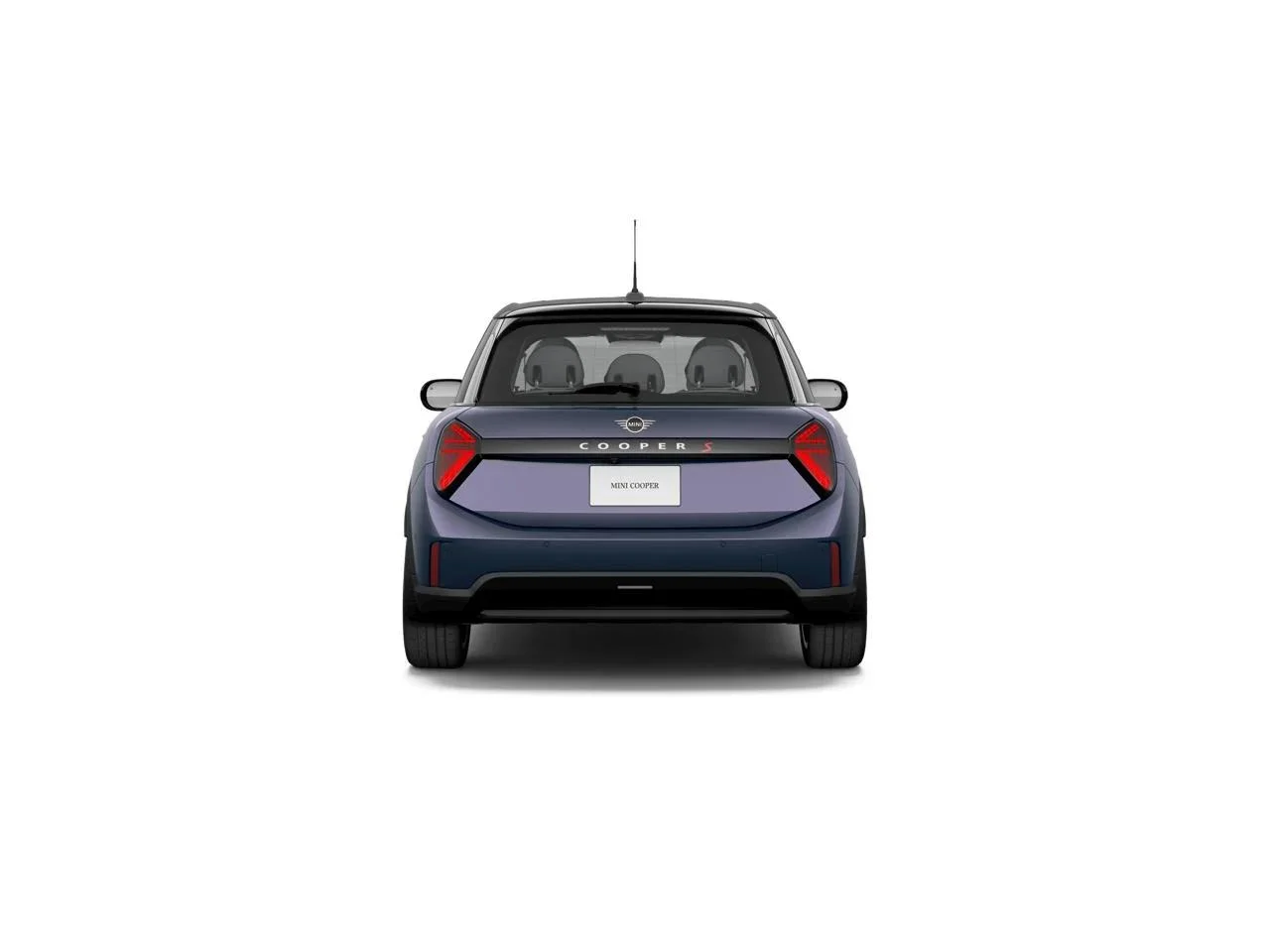 New 2027 Indigo Sun MINI Cooper S image 5