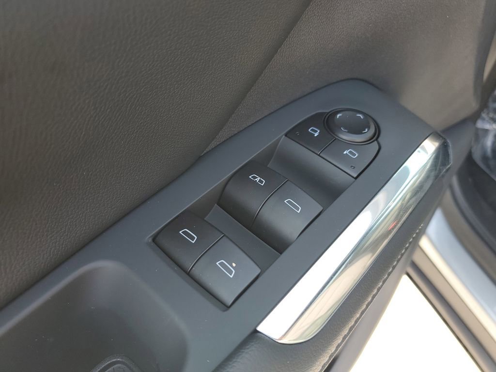 2026 Chevrolet Traverse LT - Photo 21