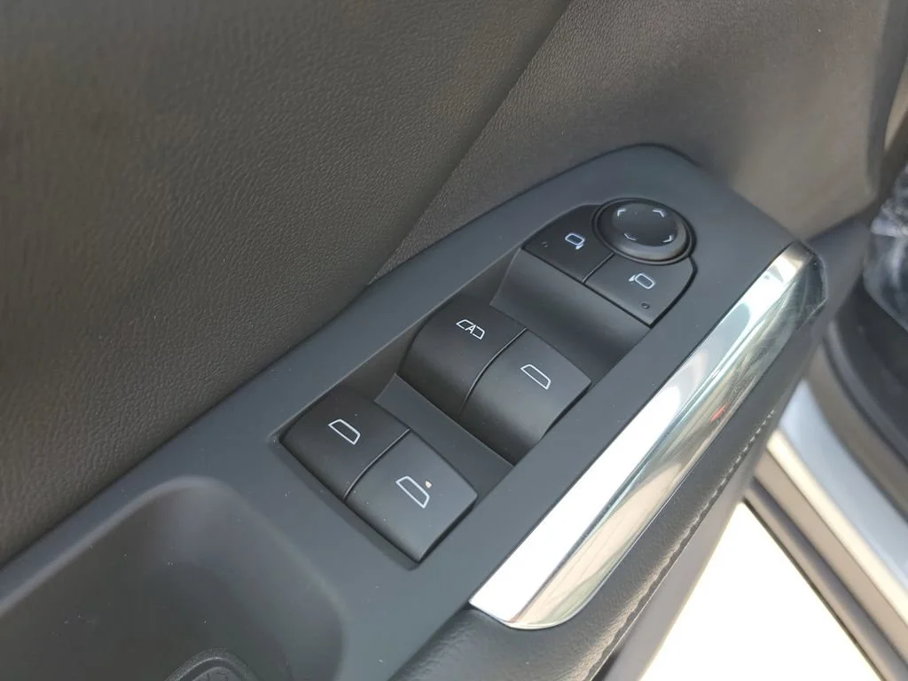 2026 Chevrolet Traverse LT - Photo 21