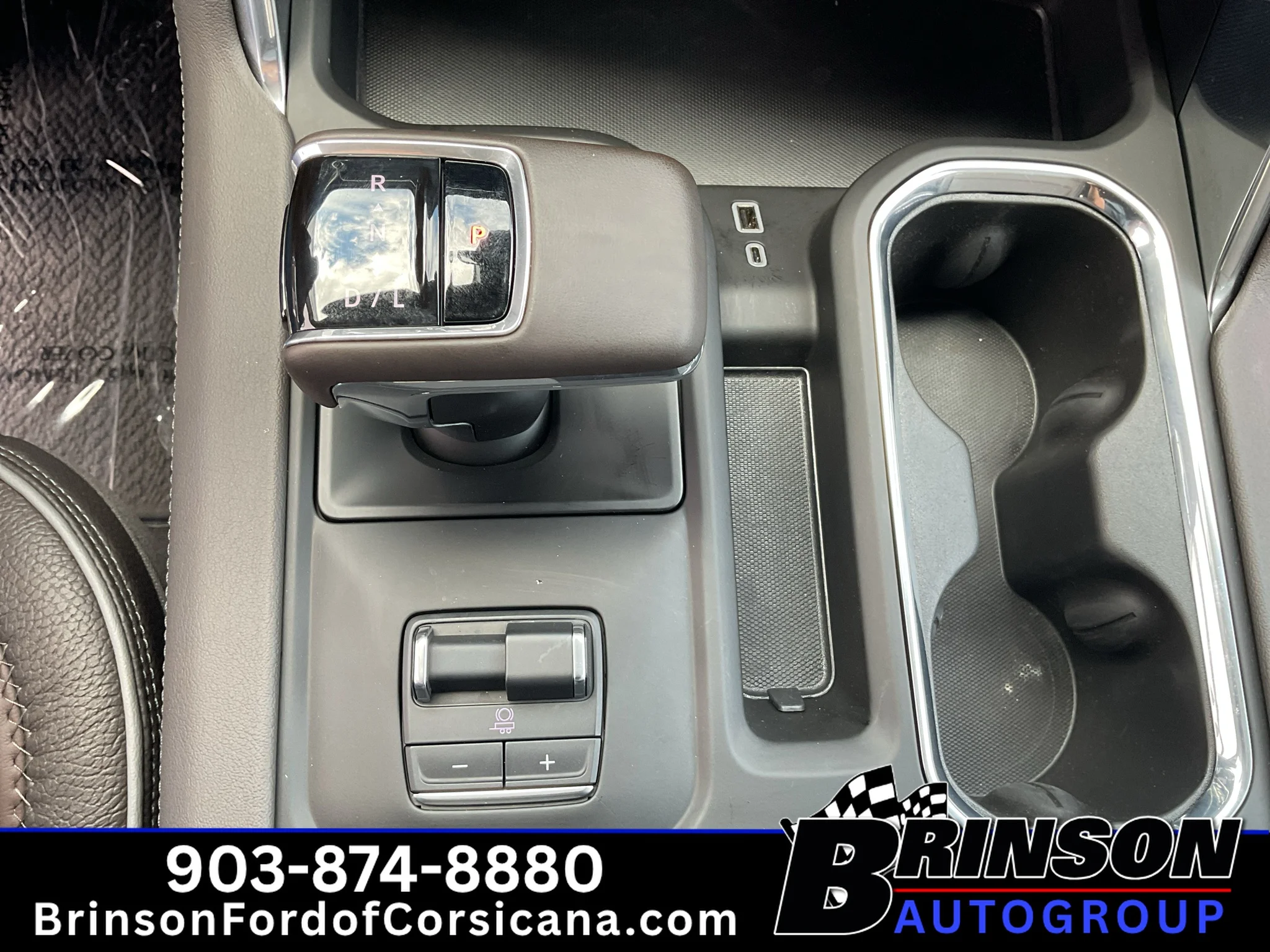 Used 2025 Titanium Rush Metallic GMC Denali image 27