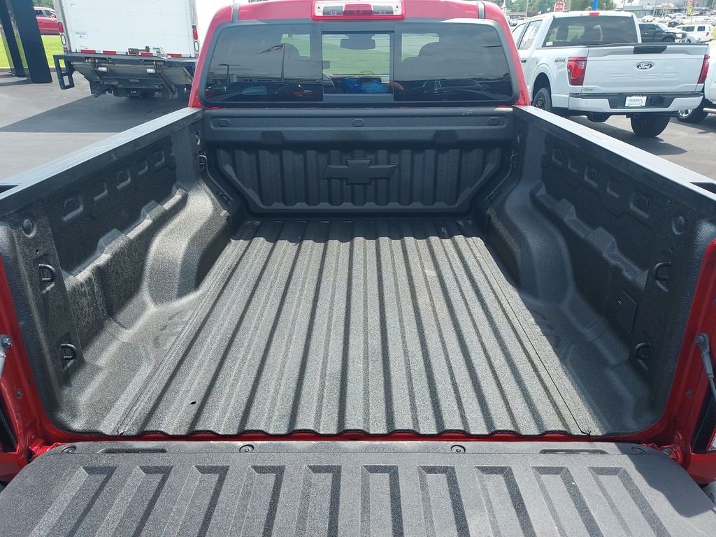 Used 2023 Red Chevrolet LT image 9