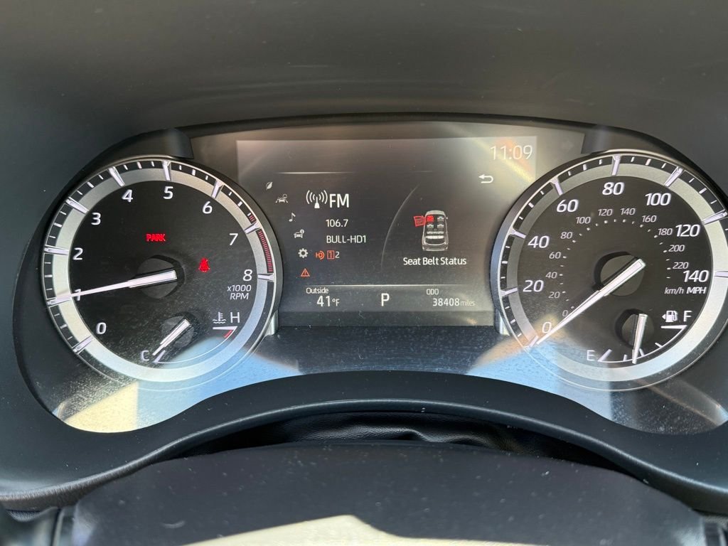 2022 Toyota Highlander Platinum - Photo 20