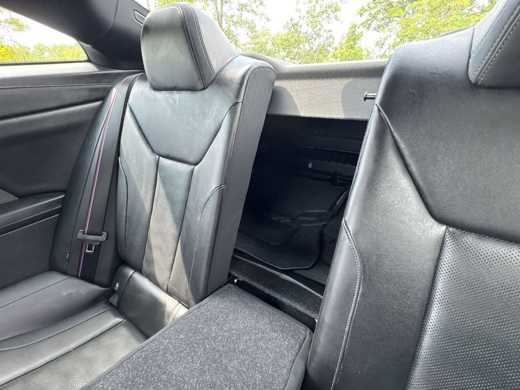 Used 2024 White BMW Base image 26