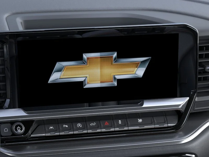 New 2026 Polar White Tricoat Chevrolet High Country image 20