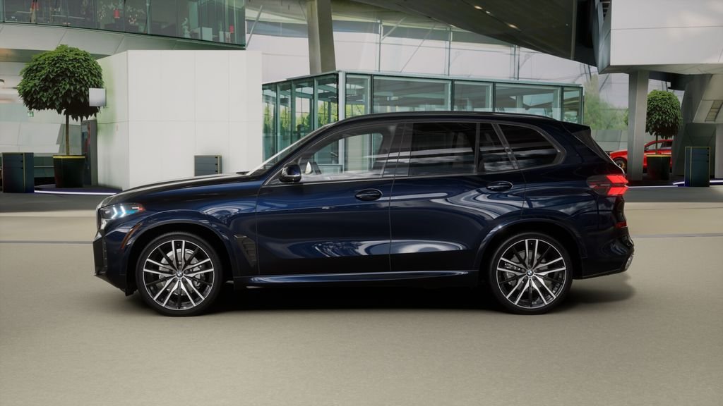New 2026 Carbon Black Metallic BMW xDrive40i image 29