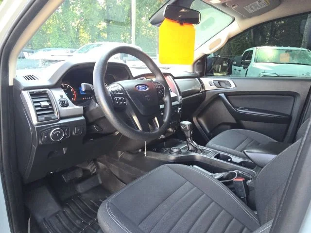 Certified Used 2022 Gray Ford XL image 25
