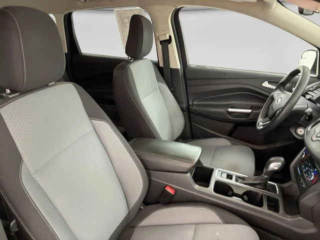 Used 2018 Gray Ford SE image 14