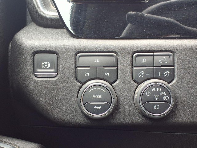 2025 Chevrolet Silverado 2500HD LT - Photo 25