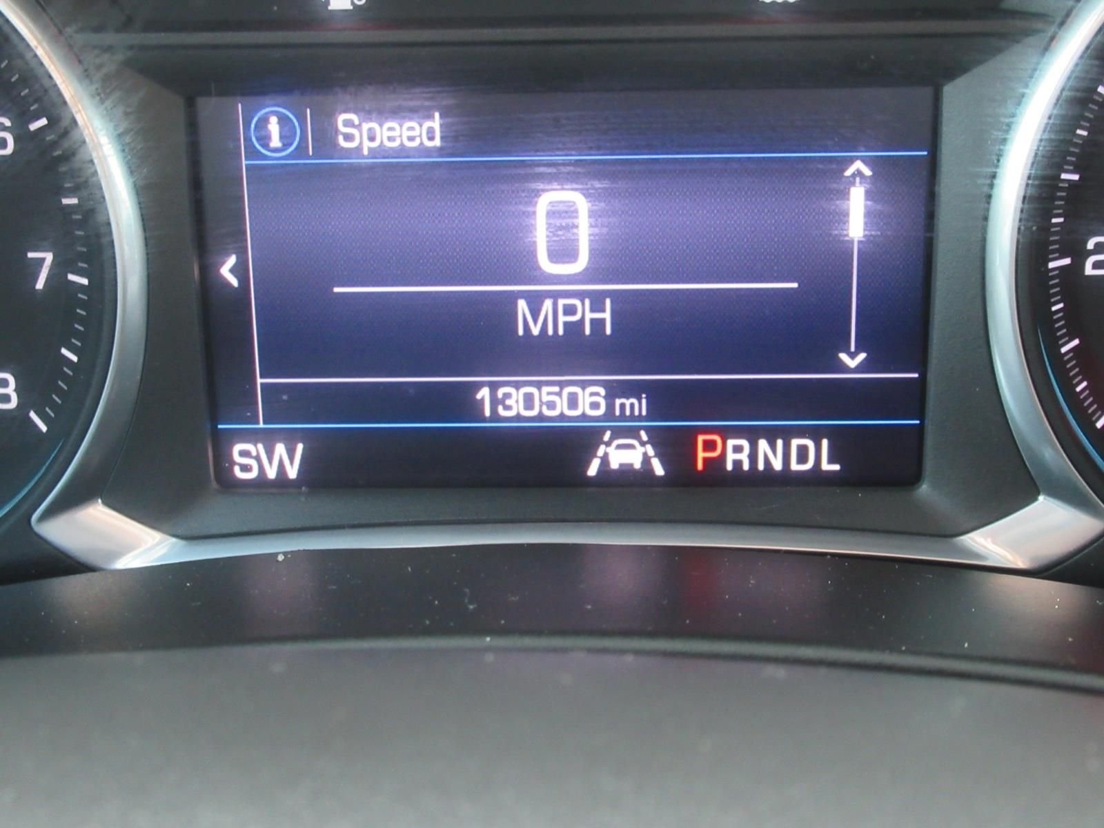 Used 2020 Black Chevrolet LT image 31