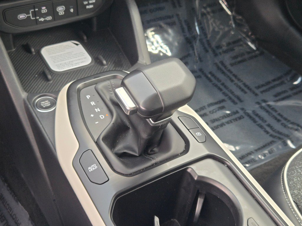 2025 Kia K4 GT-Line - Photo 29
