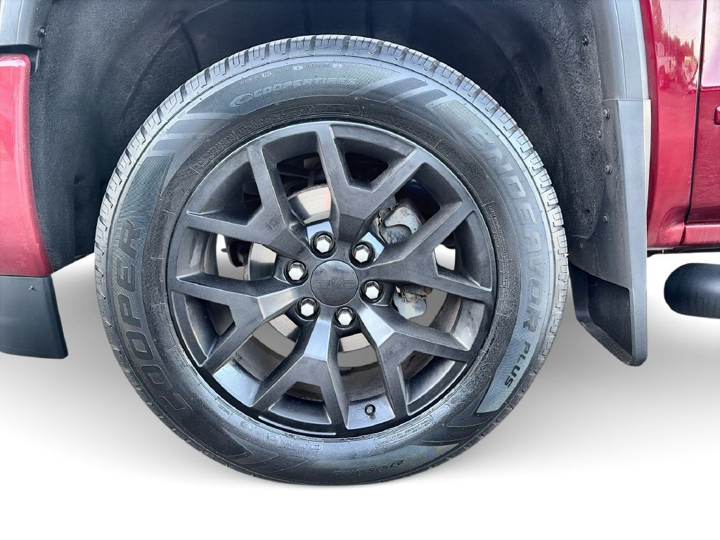 2018 GMC Sierra 1500 SLT - Photo 34
