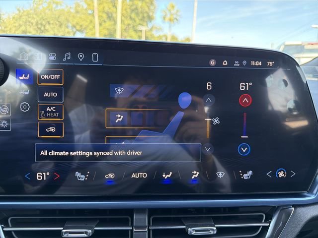 2026 Chevrolet Equinox EV 2LT - Photo 21