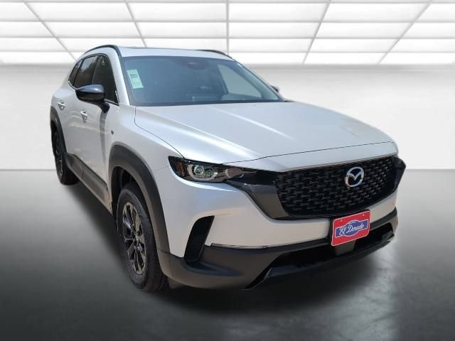 2025 Mazda CX-50 2.5 Hybrid Premium's photo